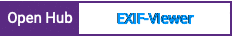 Open Hub project report for EXIF-Viewer