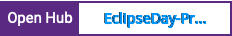 Open Hub project report for EclipseDay-Presentation