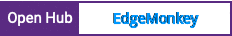 Open Hub project report for EdgeMonkey
