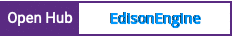 Open Hub project report for EdisonEngine