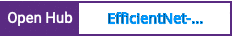 Open Hub project report for EfficientNet-PyTorch