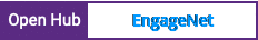 Open Hub project report for EngageNet