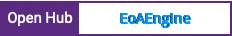 Open Hub project report for EoAEngine