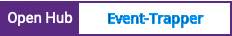 Open Hub project report for Event-Trapper