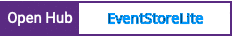 Open Hub project report for EventStoreLite