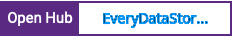 Open Hub project report for EveryDataStoreBackend
