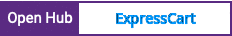Open Hub project report for ExpressCart