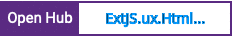 Open Hub project report for ExtJS.ux.HtmlEditor.Plugins