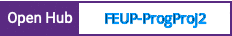 Open Hub project report for FEUP-ProgProj2