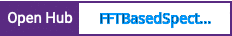 Open Hub project report for FFTBasedSpectrumAnalyzer