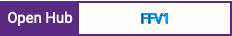Open Hub project report for FFV1