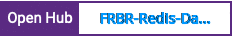 Open Hub project report for FRBR-Redis-Datastore