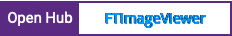 Open Hub project report for FTImageViewer