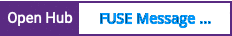 Open Hub project report for FUSE Message Broker (e'prise ActiveMQ)