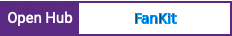 Open Hub project report for FanKit