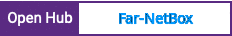 Open Hub project report for Far-NetBox