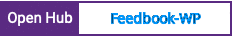 Open Hub project report for Feedbook-WP