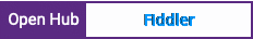 Open Hub project report for Fiddler