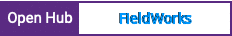 Open Hub project report for FieldWorks