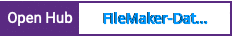Open Hub project report for FileMaker-DataAPI-4-Java
