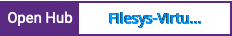 Open Hub project report for Filesys-Virtual-Base