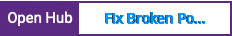 Open Hub project report for Fix Broken Power Button