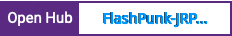Open Hub project report for FlashPunk-JRPG-Engine