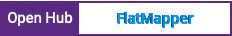 Open Hub project report for FlatMapper