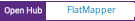 Open Hub project report for FlatMapper