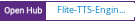 Open Hub project report for Flite-TTS-Engine-for-Android