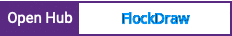 Open Hub project report for FlockDraw
