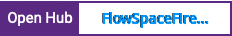 Open Hub project report for FlowSpaceFirewall
