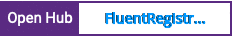 Open Hub project report for FluentRegistration