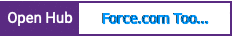 Open Hub project report for Force.com Toolkit for PHP