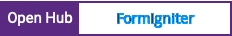 Open Hub project report for FormIgniter