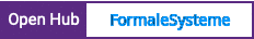 Open Hub project report for FormaleSysteme