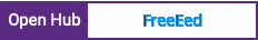 Open Hub project report for FreeEed