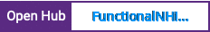 Open Hub project report for FunctionalNHibernate