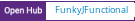 Open Hub project report for FunkyJFunctional