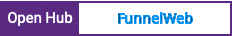 Open Hub project report for FunnelWeb