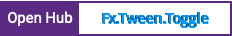 Open Hub project report for Fx.Tween.Toggle