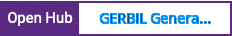 Open Hub project report for GERBIL General Entity Annotator