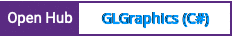 Open Hub project report for GLGraphics (C#)