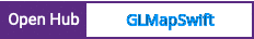 Open Hub project report for GLMapSwift
