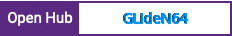 Open Hub project report for GLideN64