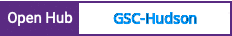Open Hub project report for GSC-Hudson
