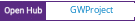 Open Hub project report for GWProject