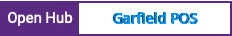 Open Hub project report for Garfield POS