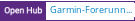 Open Hub project report for Garmin-Forerunner-610-Extractor