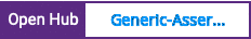 Open Hub project report for Generic-Assertions